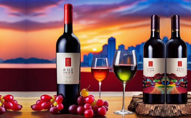 成都紅酒批發(fā)市場 成都紅酒批發(fā)市場