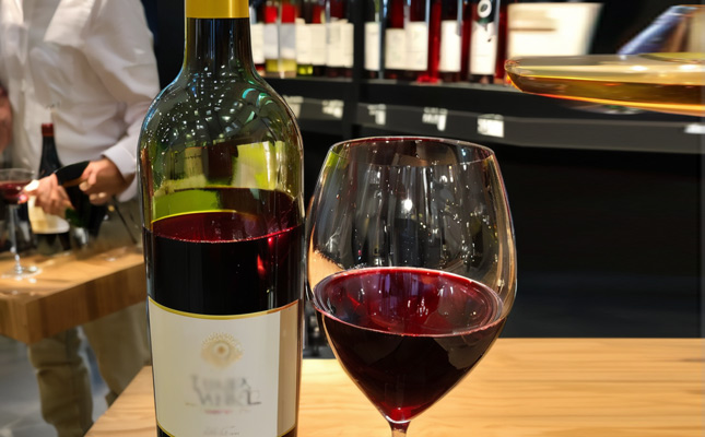 成都紅酒批發(fā)市場 成都紅酒批發(fā)市場