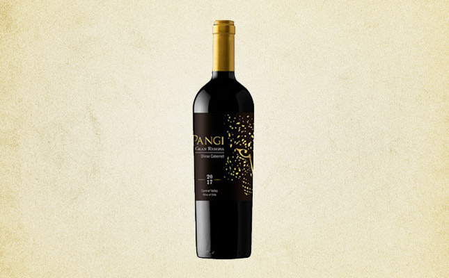 美洲虎特級(jí)珍藏西拉赤霞珠干紅葡萄酒 美洲虎特級(jí)珍藏西拉赤霞珠干紅葡萄酒