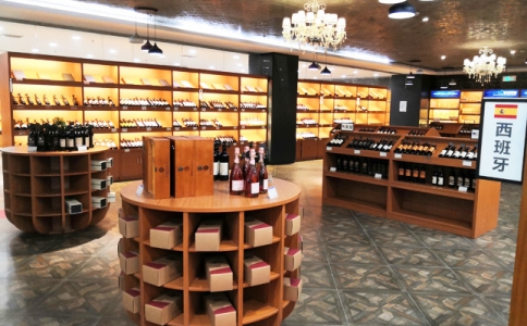 德國葡萄酒認(rèn)證課程跟著酒瓶游德國汪子懿