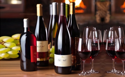 甜葡萄酒是放糖了嗎 甜葡萄酒是釀造的還是勾兌的