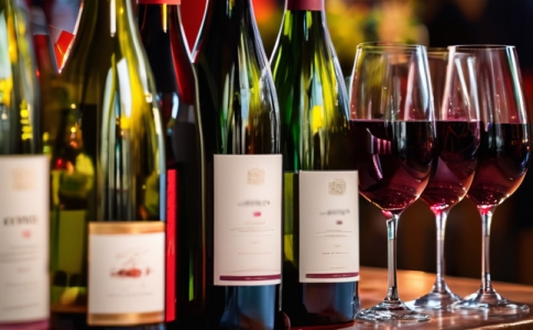 成都進(jìn)口紅酒批發(fā) 如何挑選葡萄酒 葡萄酒怎么選