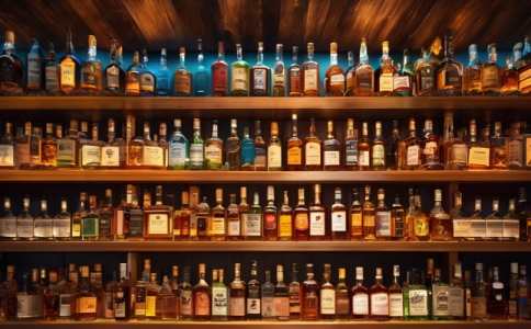 法國(guó)羅納河谷區(qū)進(jìn)口葡萄酒在四川成都寬窄巷子品酒